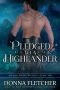 [Highland Promise Trilogy 01] • Pledged to a Highlander